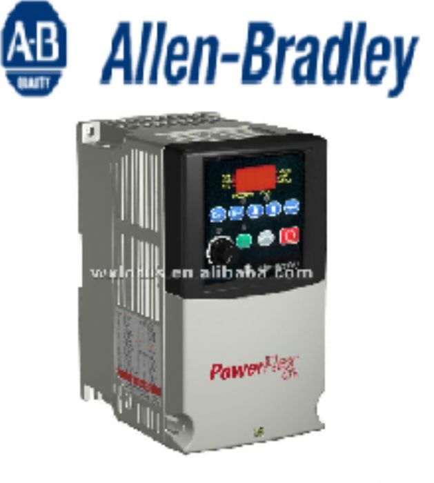 INVERSORES ALLEN BRADLEY